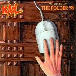 Kiss : KAOL - Music from the Folder '99